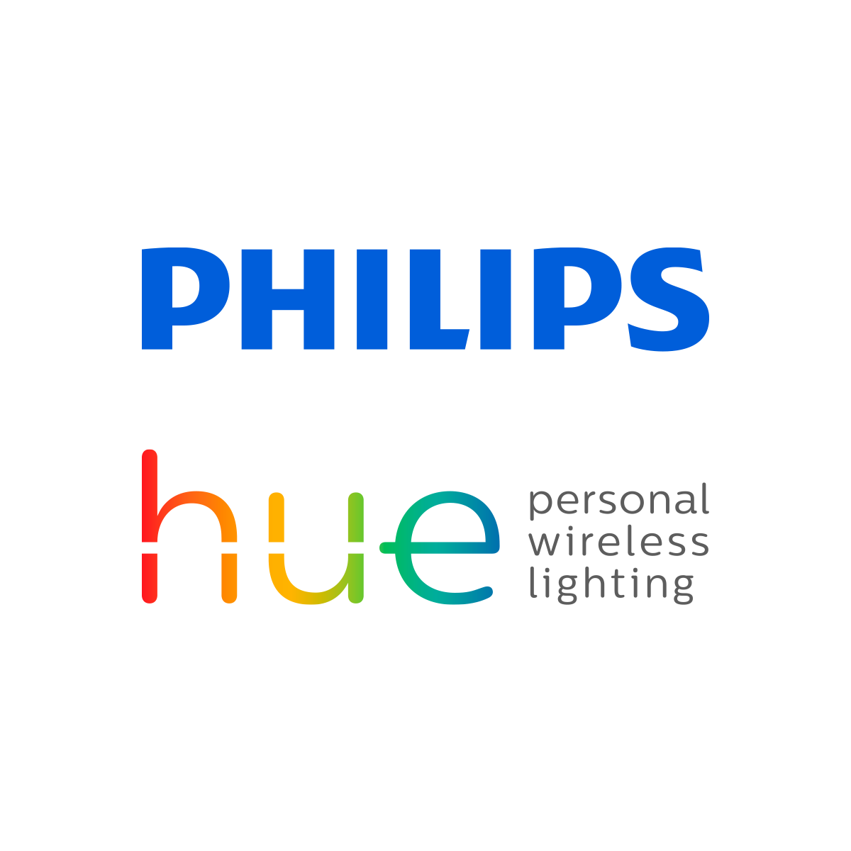 6 x Philips Hue candle White&Color E14 5.3 W