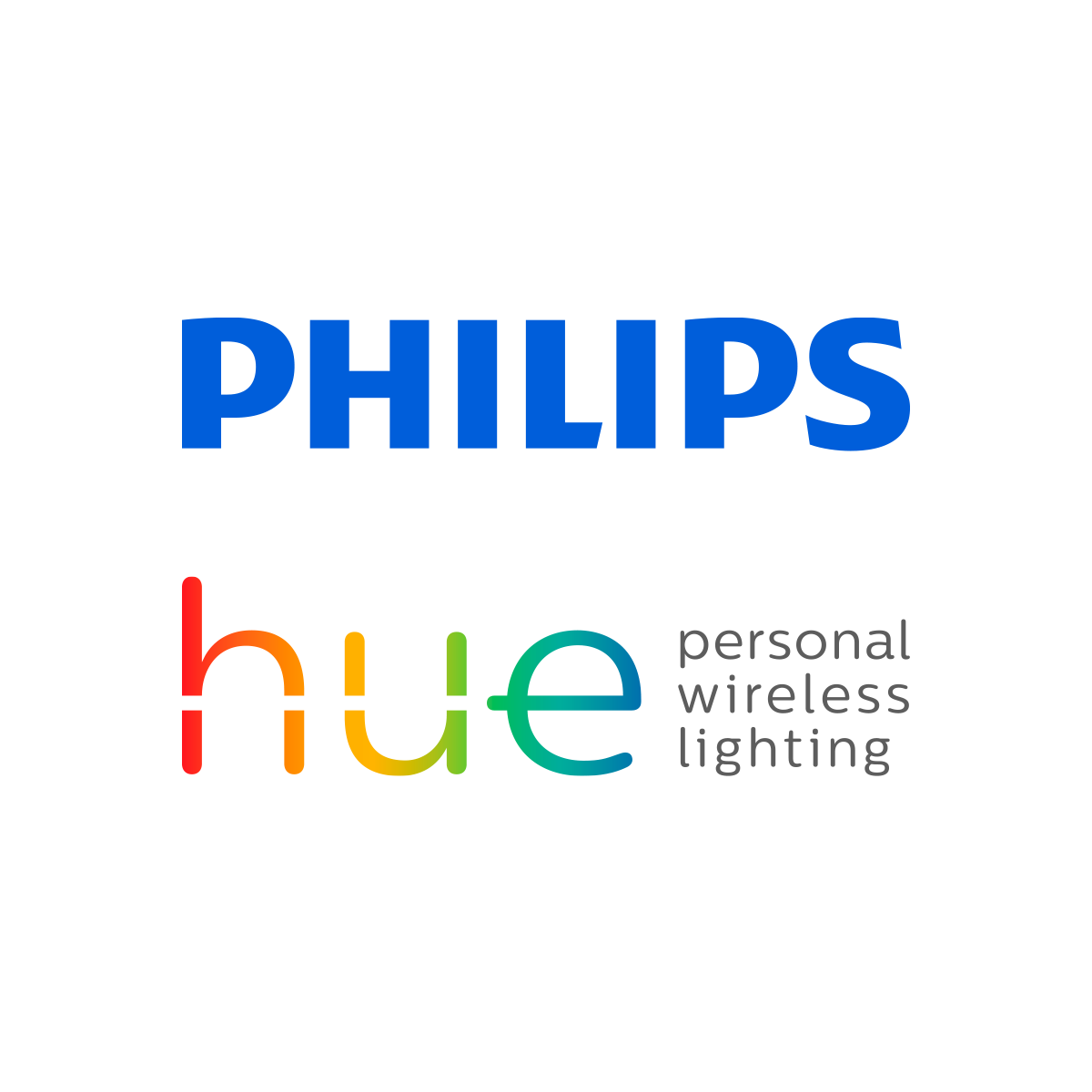 Philips Hue E27 15.5W 1600 Lumens 2700K LED Bulb White